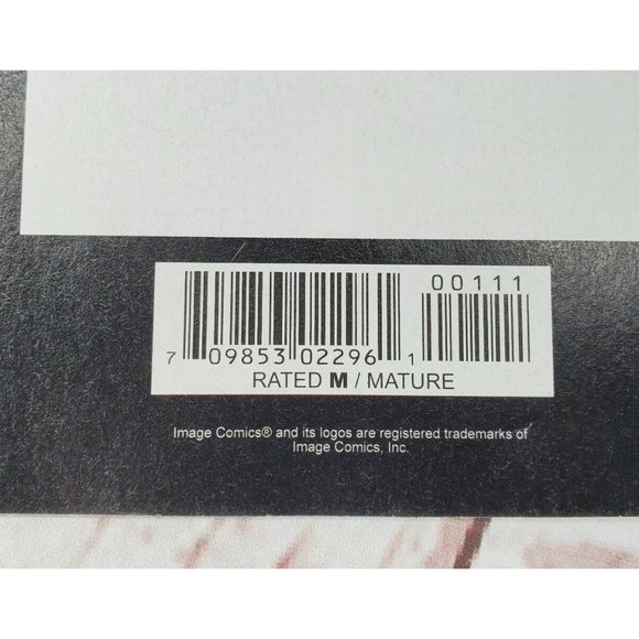 Image Comics I Hate Image Skottie Young W/ Jean Francois Beaulieu Comic Book Rat - Picture 9 of 10